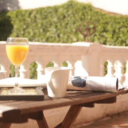 Hotel Villa Maria Fuentes de Béjar Exteriér fotografie
